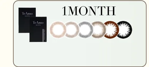 1MONTH