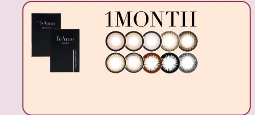 1MONTH