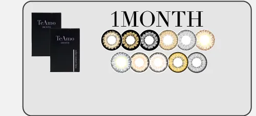 1MONTH