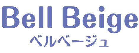ベルベージュタイトル