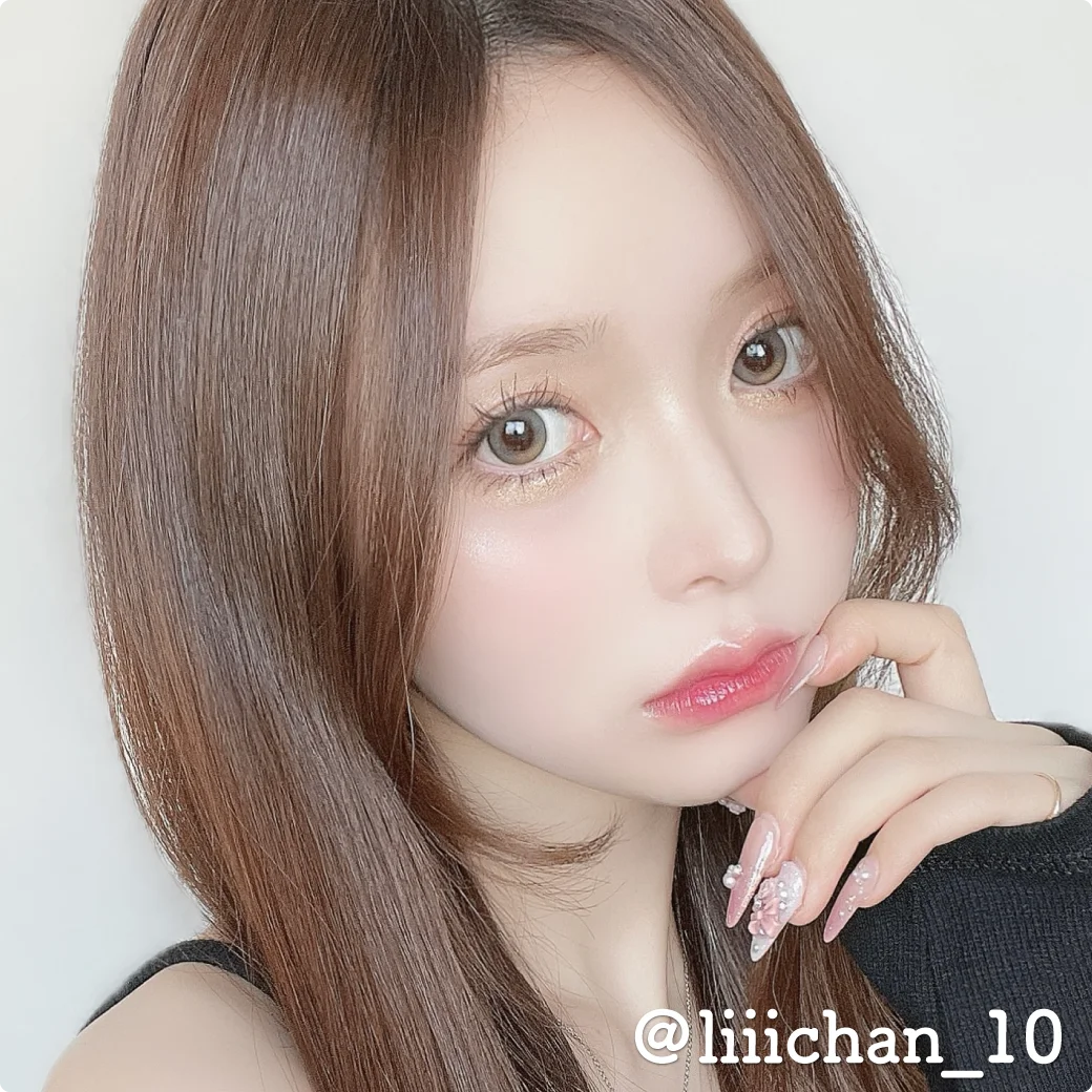 ベルベージュモデル