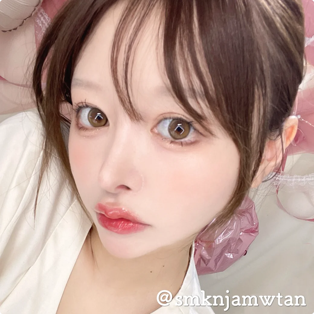 イルナベージュモデル