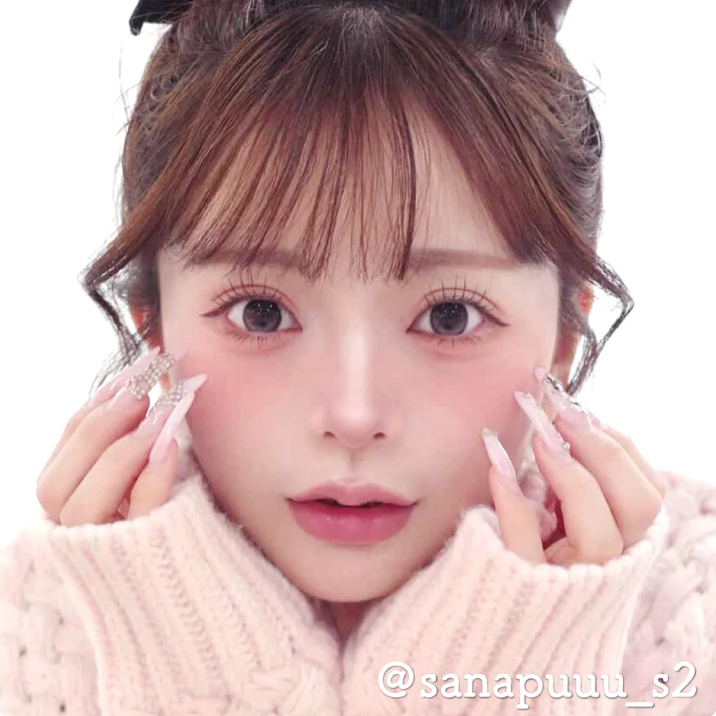 ナイトグレーモデル