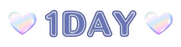 1DAY