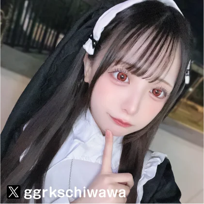 フランメレッドコスプレサムネ