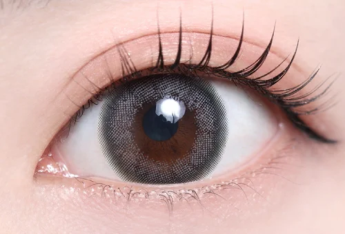 シロップグレー