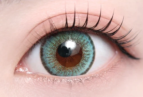 レネルスカイブルー