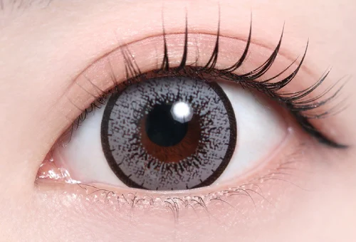 ティアリーグレー