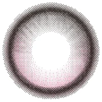 チュレアピンク_レンズ