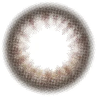 チルブラウン_レンズ