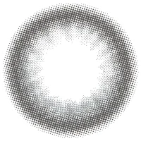 チルグレー_レンズ