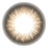 アイムヒメ（1MONTH）_レンズ