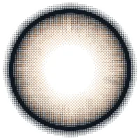 ミエルティブラウン_レンズ