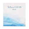 ティアモ ワンデー TeAmo CLEAR 1DAY（低含水）【1箱30枚】 レンズ画像｜カラコン 激安
