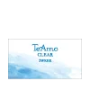 ティアモ ツーウィーク TeAmo CLEAR 2WEEK【1箱6枚】 レンズ画像｜カラコン 激安