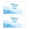 ティアモ ツーウィーク TeAmo CLEAR 2WEEK【2箱12枚】 レンズ画像｜カラコン 激安
