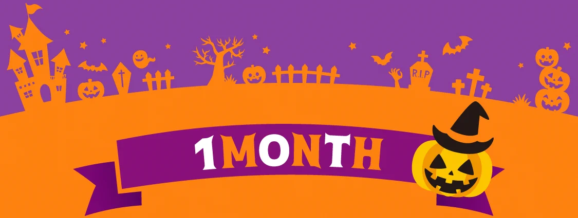 1month