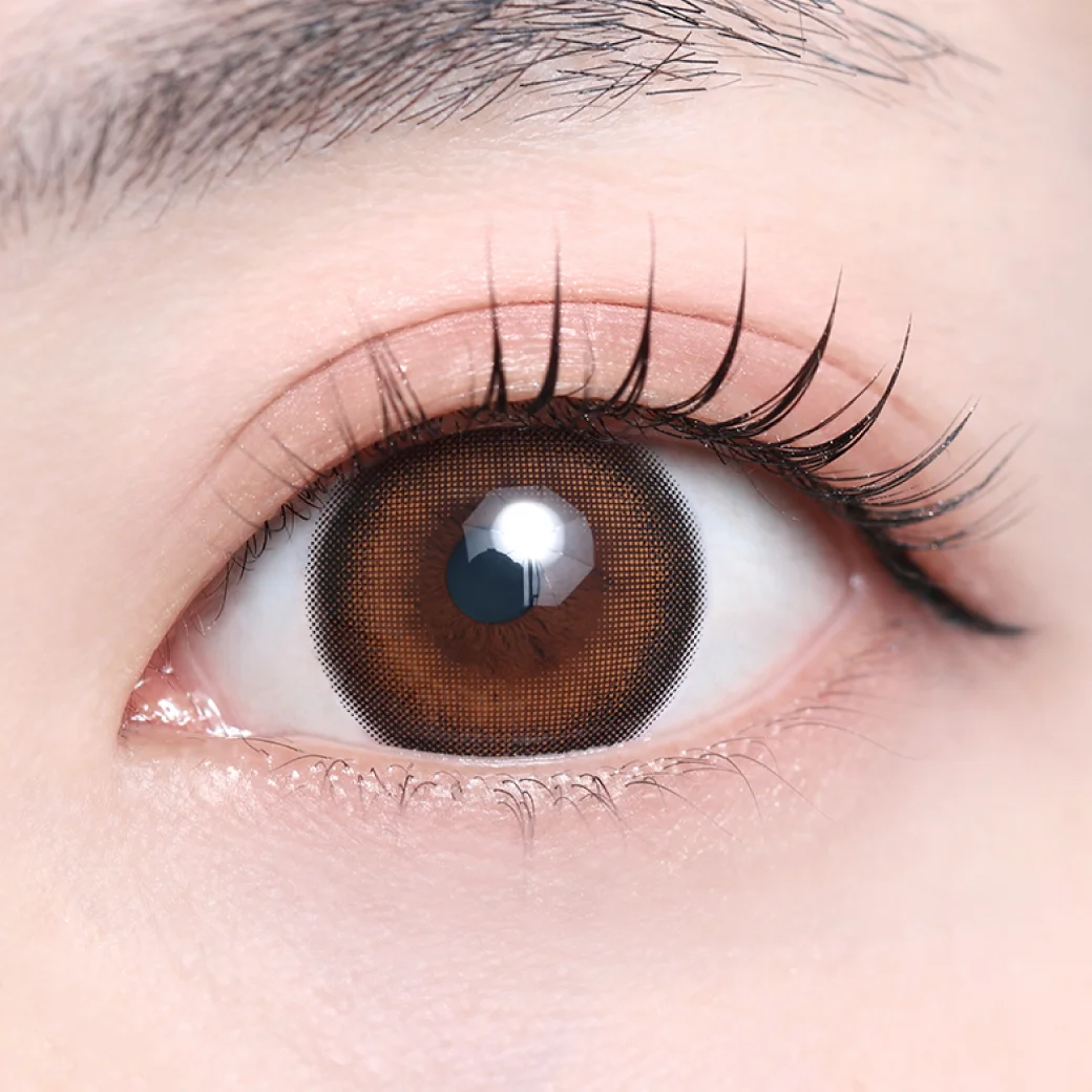 Linkiss／Bitter Whipの着画