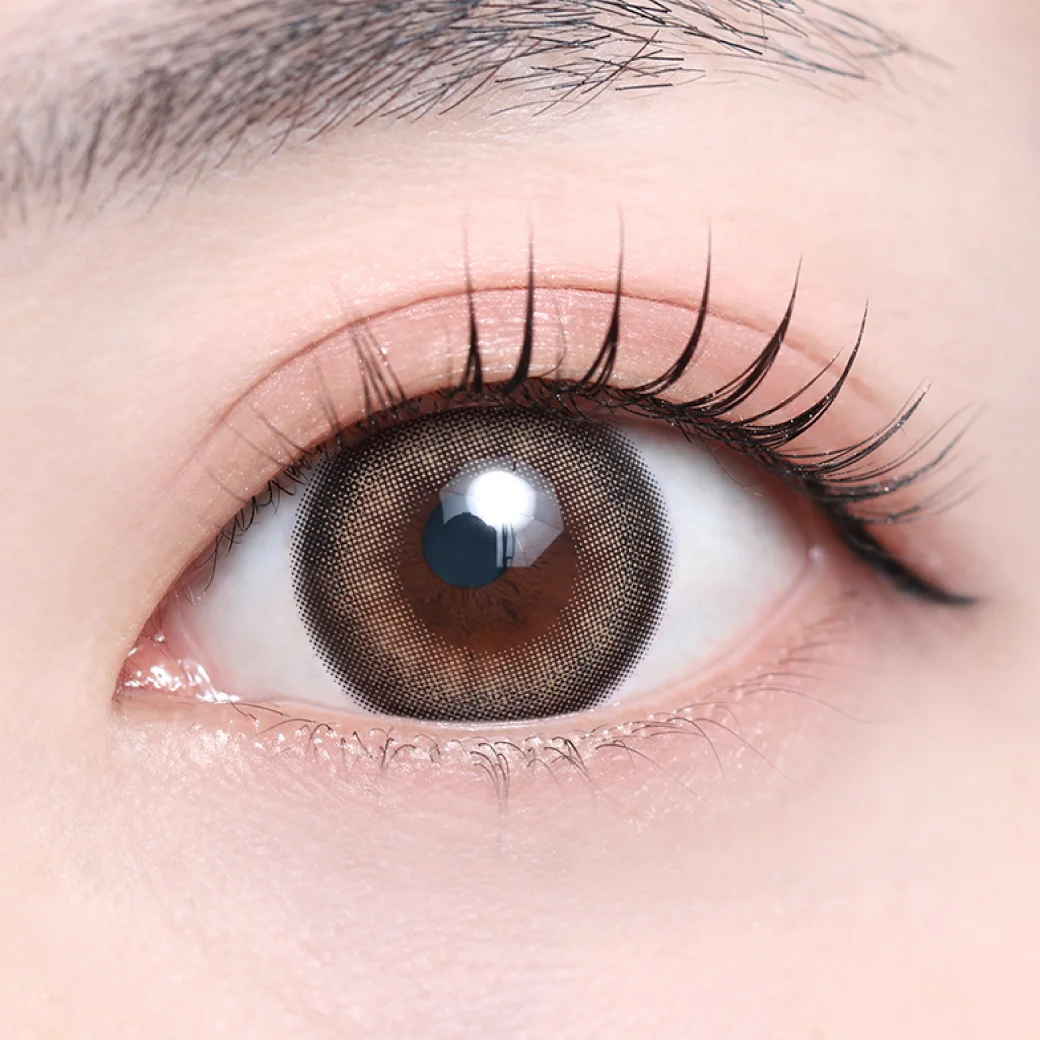 Linkiss／Latte Mistの着画