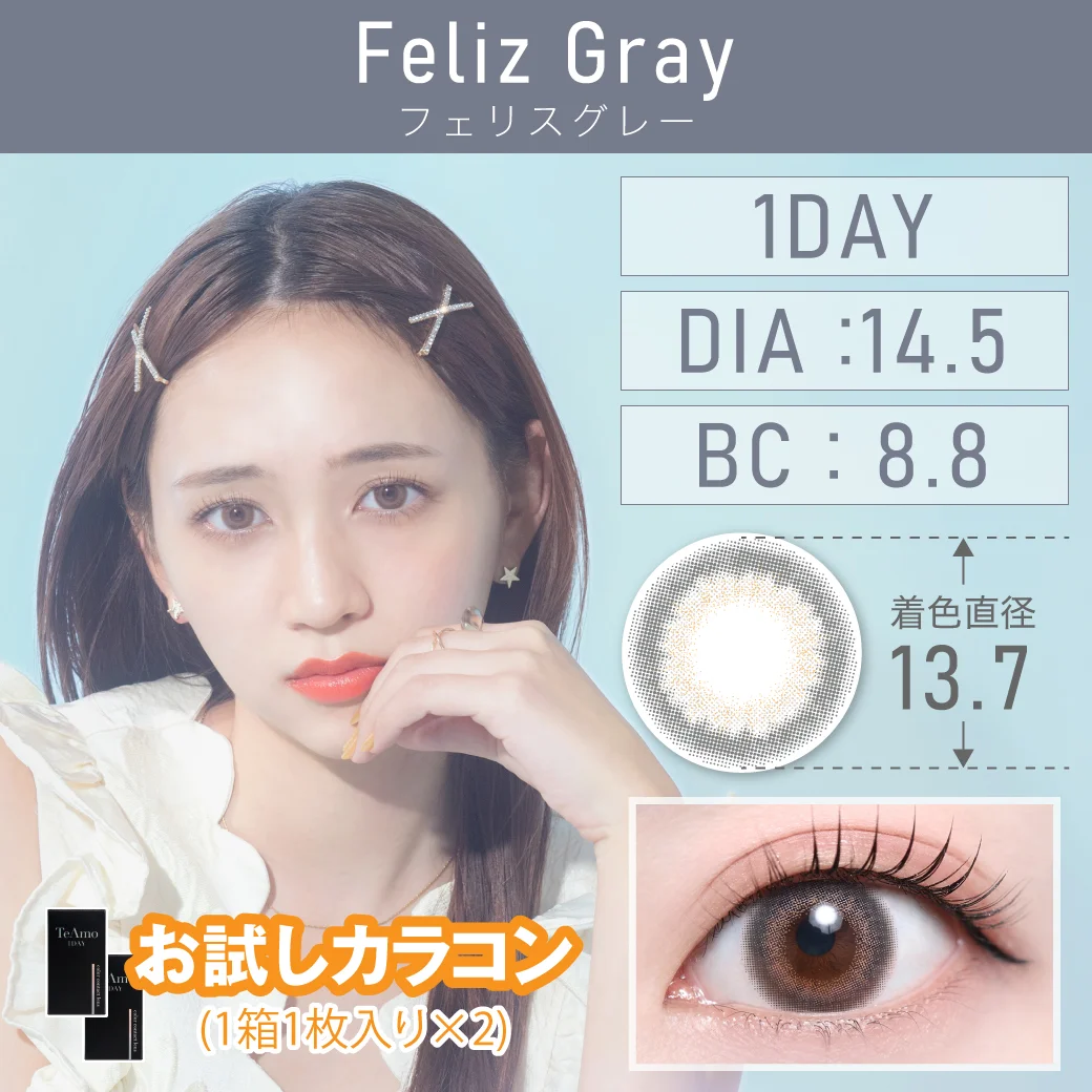 フェリスグレーのサムネイル画像