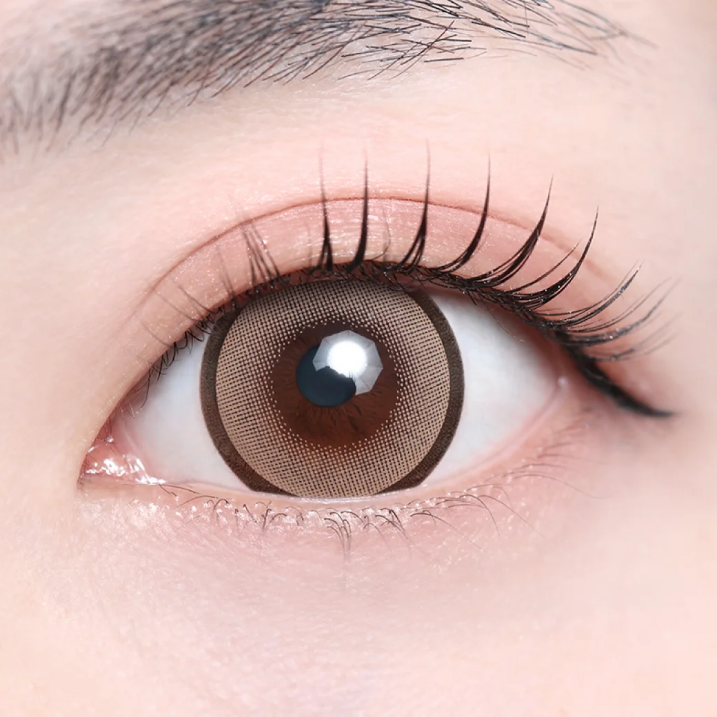 ココベージュの着画