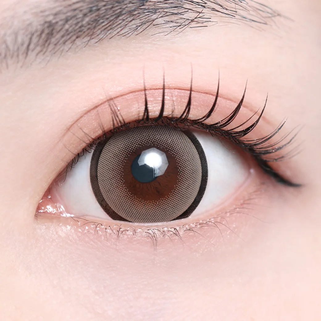 ココグレージュの着画