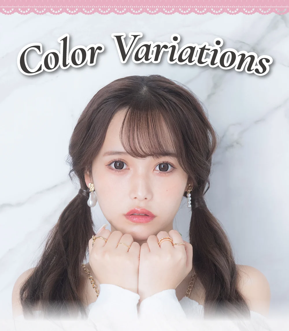 Color Variations