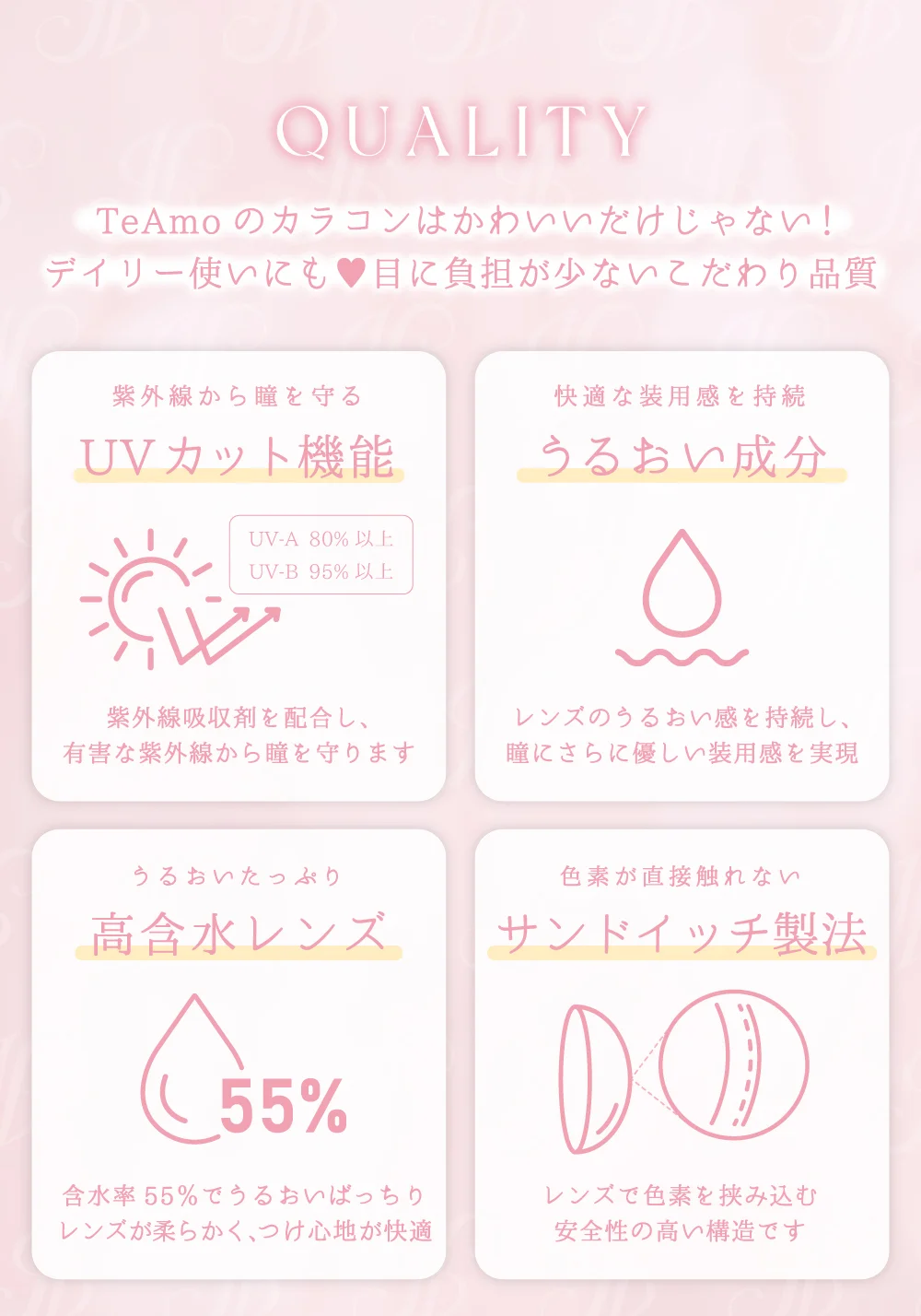 スペック