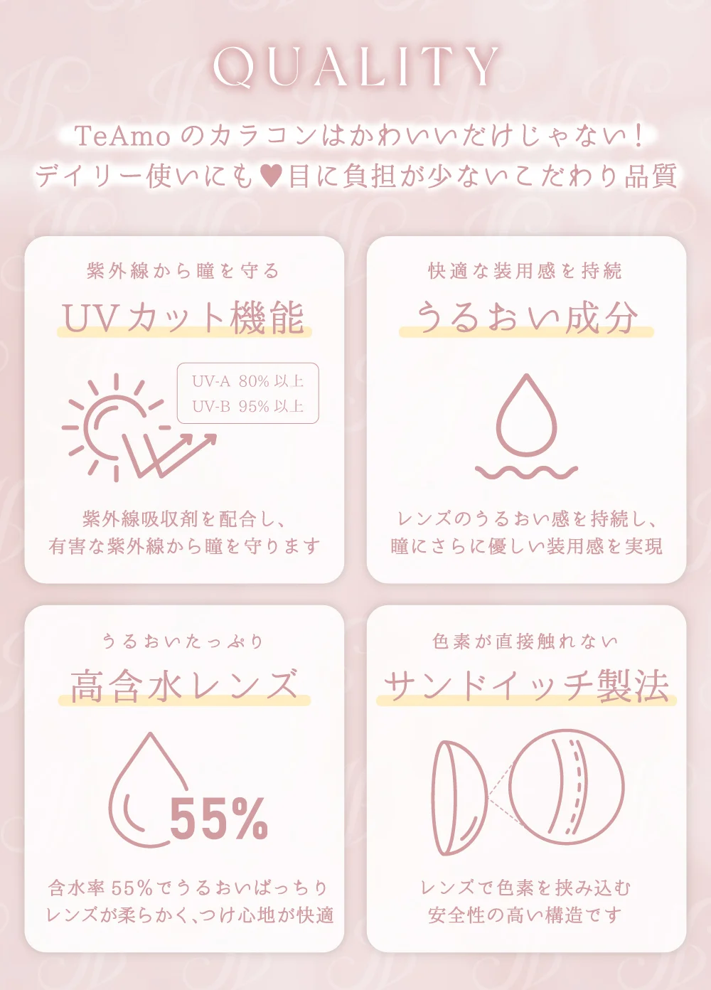 スペック