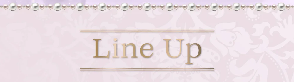 LINE UP