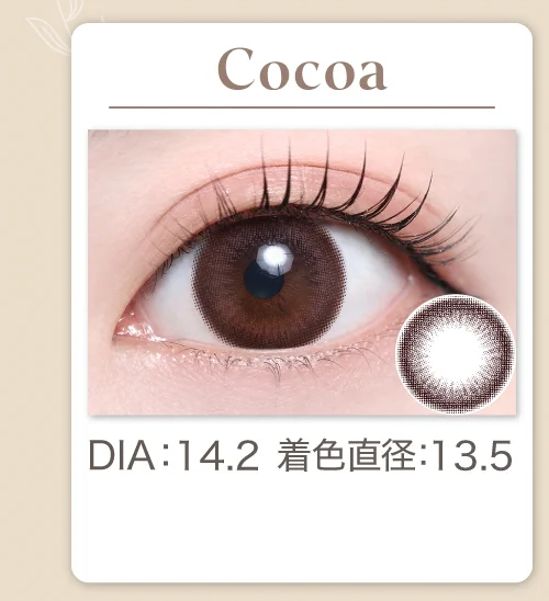 Cocoa