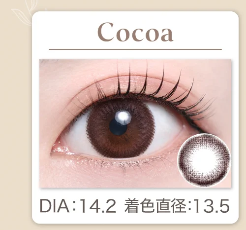 Cocoa