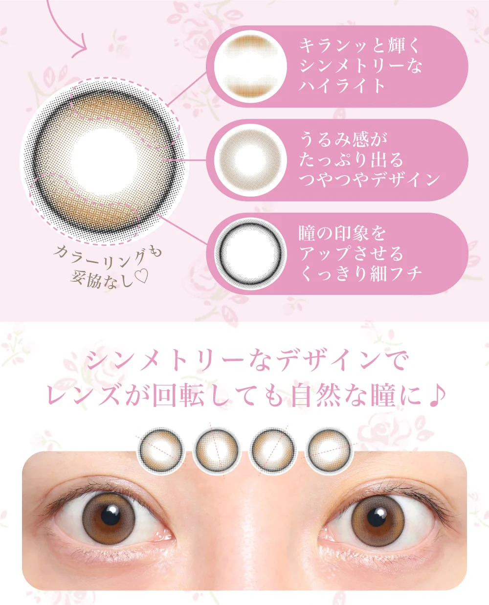 レンズデザイン