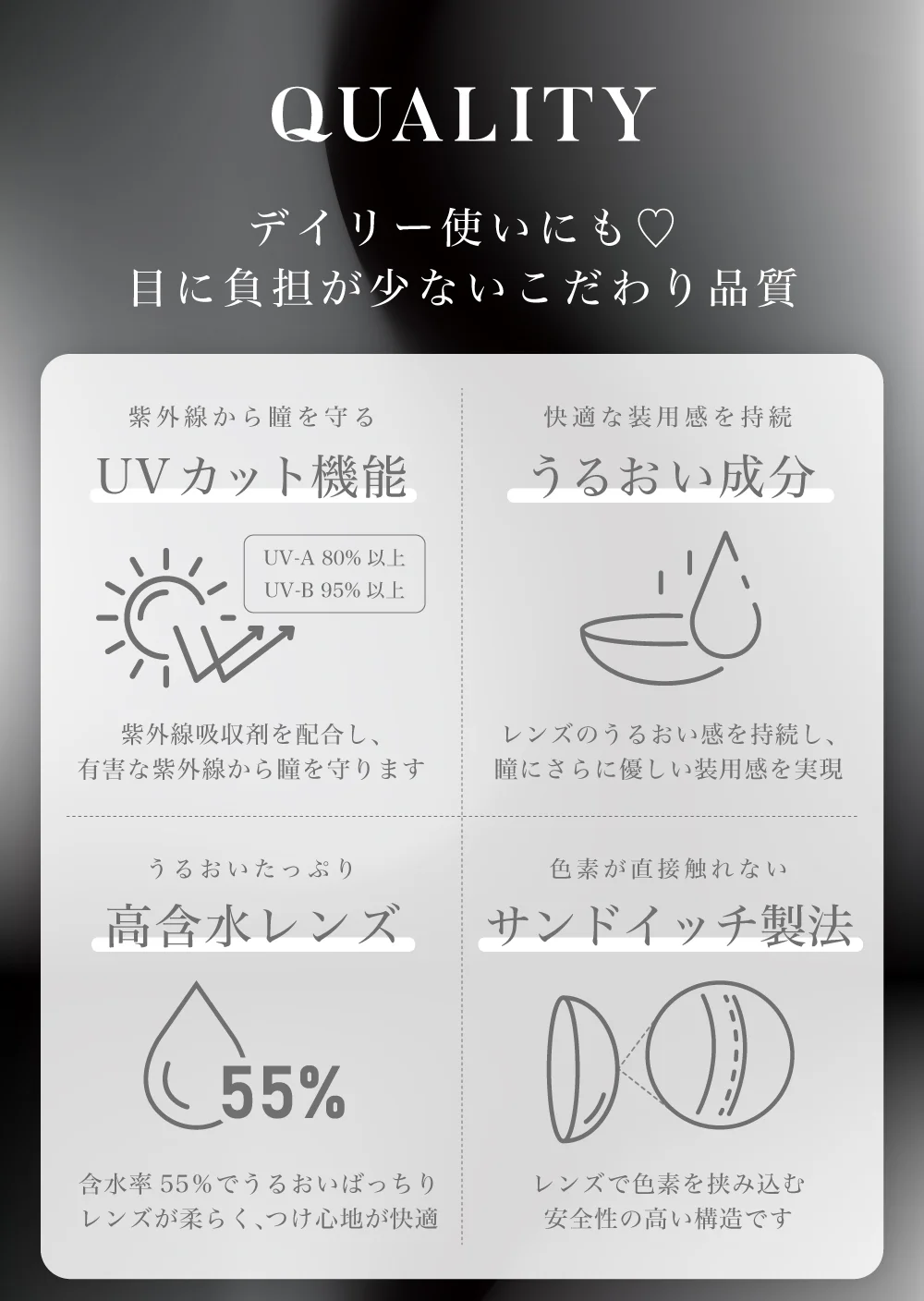 スペック