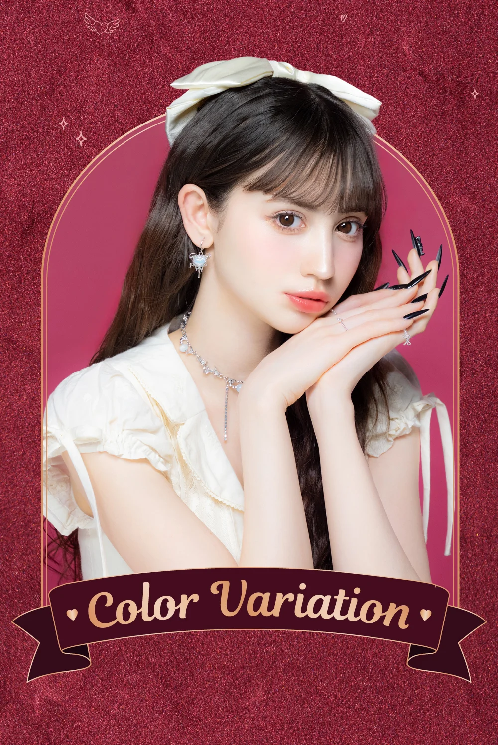COLOR VARIATION