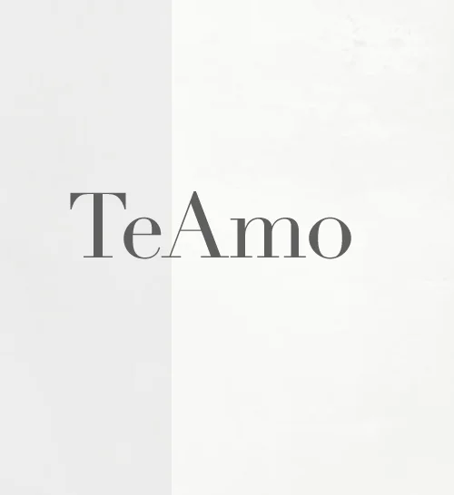 TeAmo
