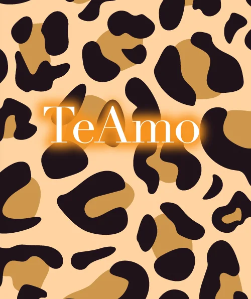 TeAmo