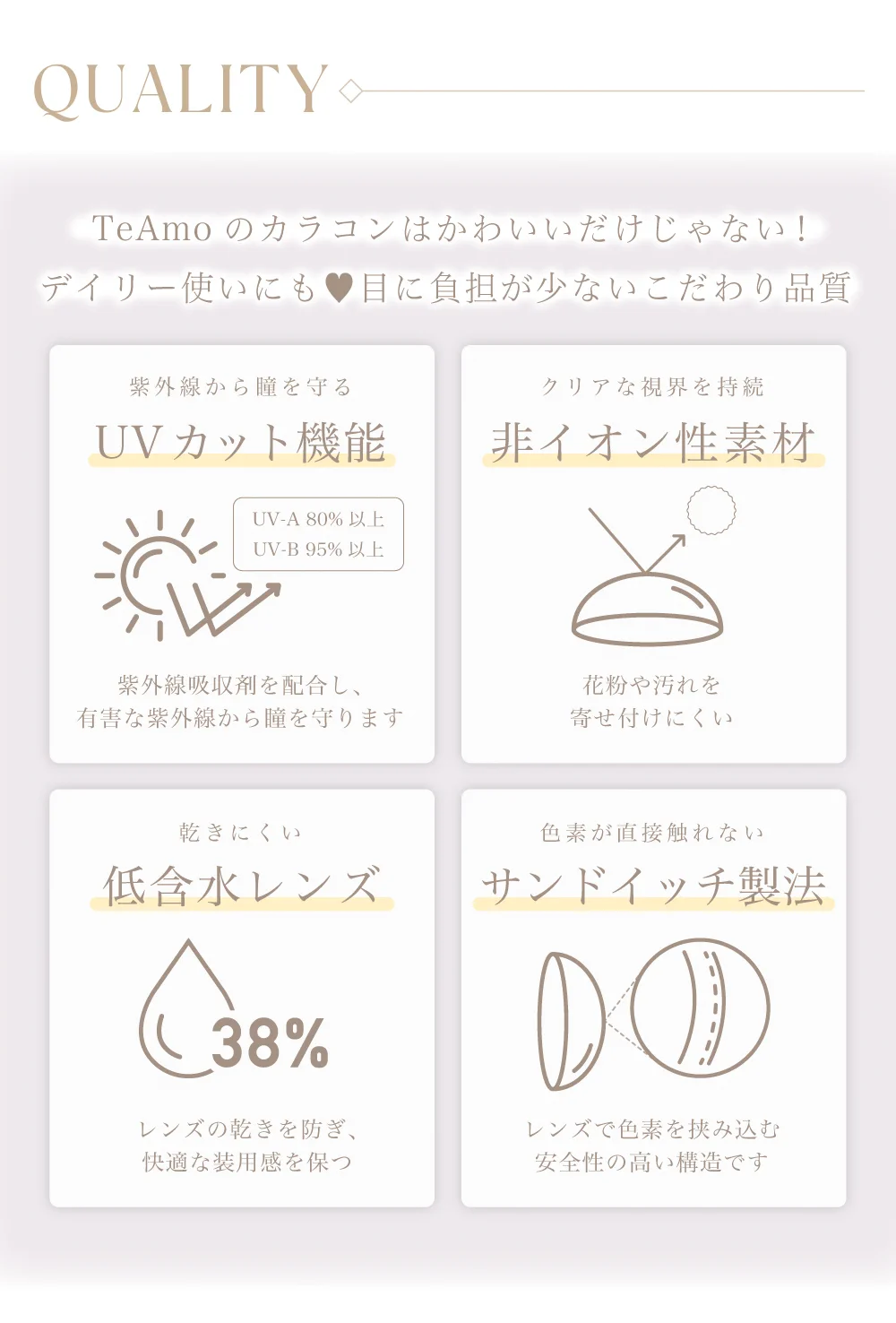 スペック