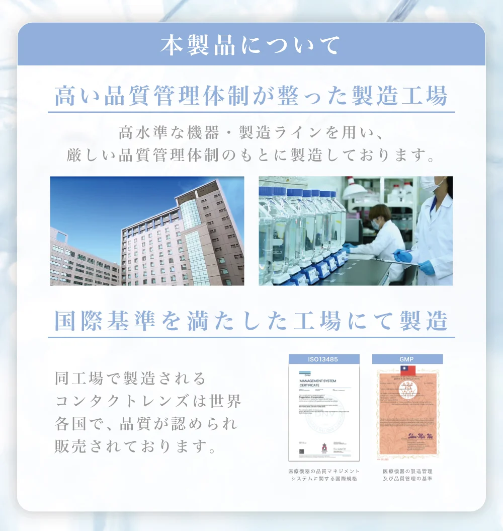 本製品について