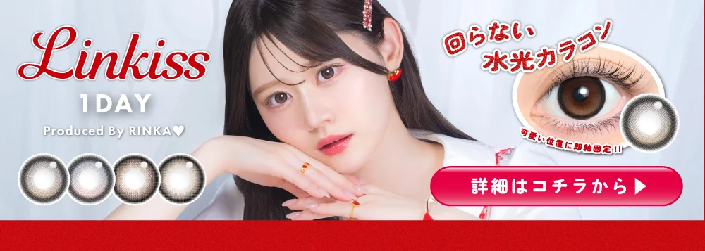 Linkiss 1DAY 詳細はコチラから