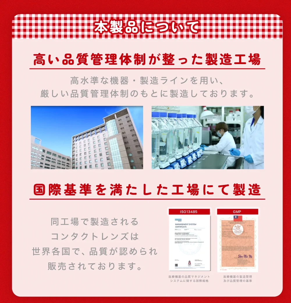 本製品について
