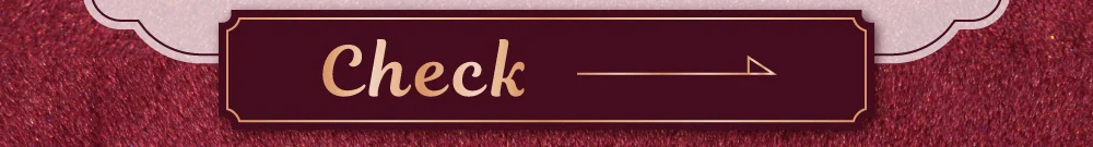 CHECK