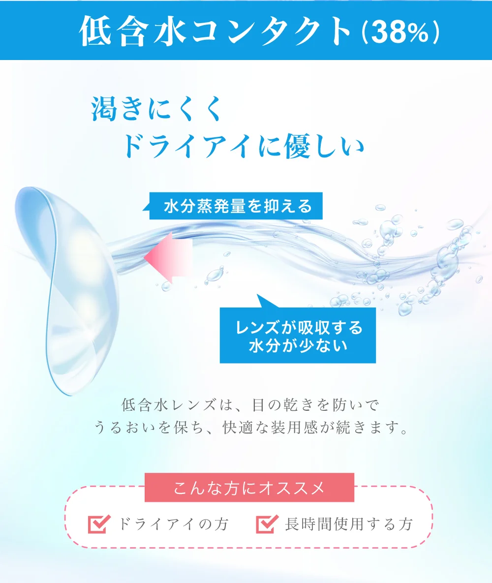 4つのメリット