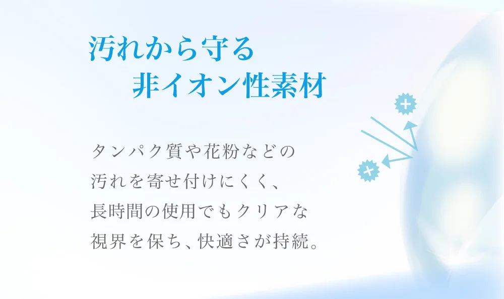 ブリスターバックの切り離し方