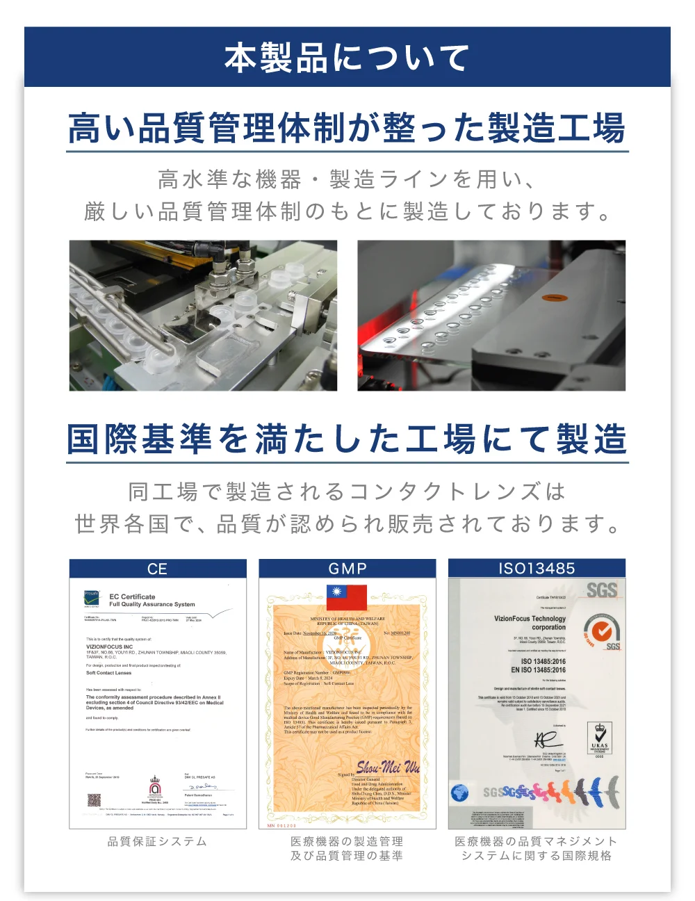 ブリスターバックの切り離し方