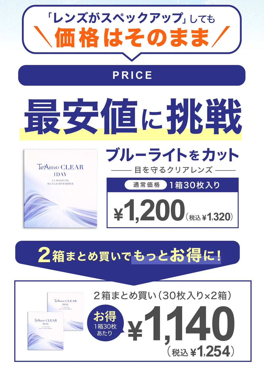 価格表1