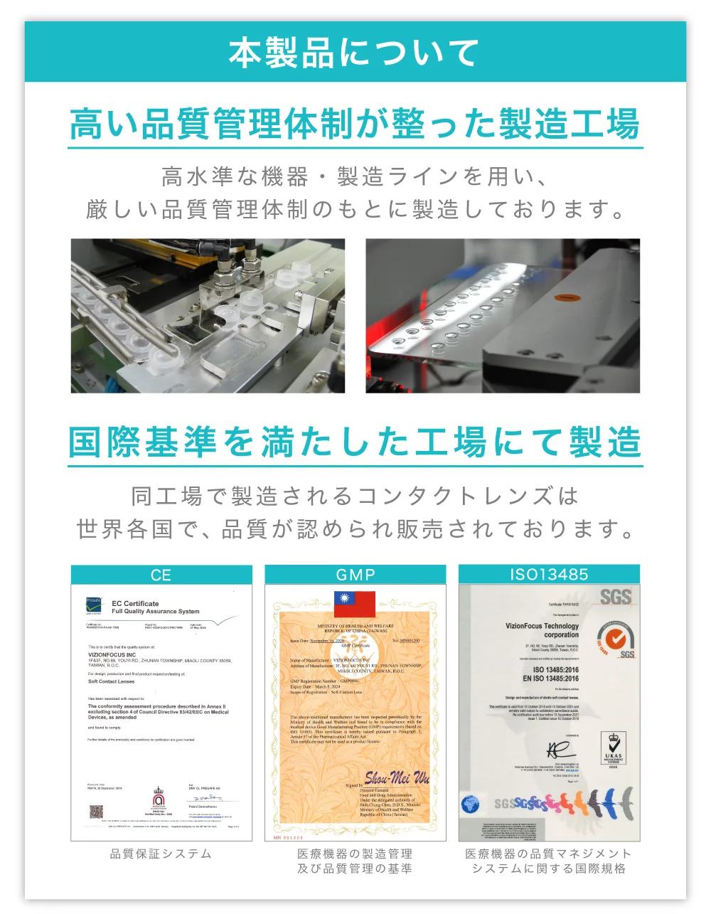 ブリスターバックの切り離し方