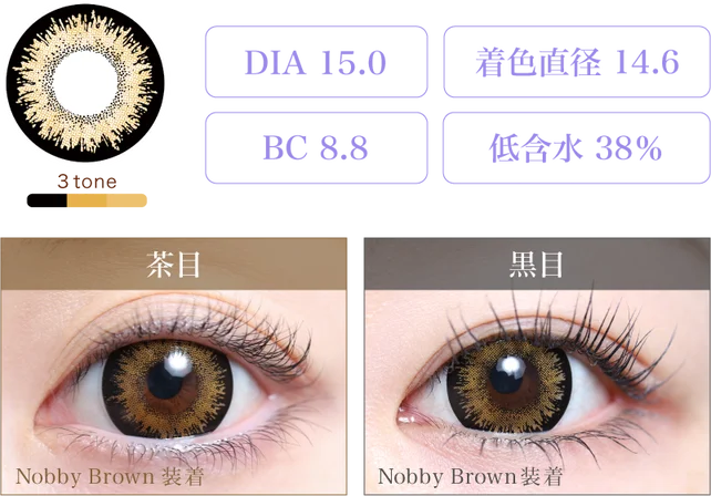 想像を超えての ジュジュブラック｜即日発送＆激安カラコン・コンタクトなら カラーリング・白髪染め